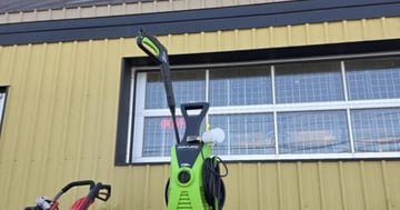 Concours Gagnez une laveuse à Pression 1750 PSI PORTLAND!