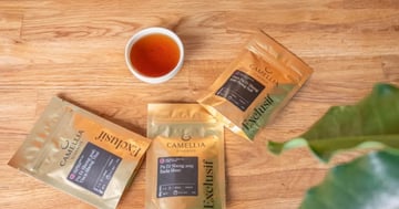 Concours Gagnez un assortiment de 3 Pu Er Sheng!