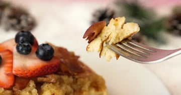 Concours Gagnez une carte cadeau de 50$ l'Oeufrier!