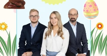 Concours Gagnez un chocolat de 1400g!