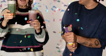 Concours Gagnez un an de Smoothie Melyo!