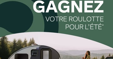Concours Roulotte Hélios à Gagner