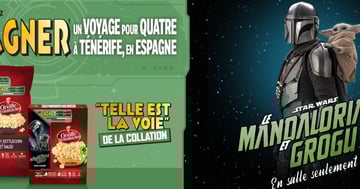 Concours Gagnez un voyage pour 4 à Ténérife en Espagne!