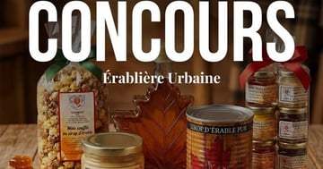 Concours Gagnez un ensemble dégustation d'une valeur de 200$!
