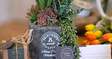 Concours Gagnez un ensemble Féérik d'une valeur de 200$!