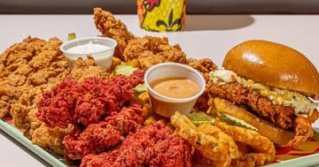 Concours Gagnez une carte cadeau Jack Le Coq de 25$!