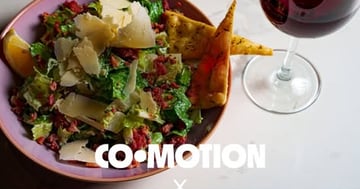 Concours Gagnez un certificat cadeau de 100 $ chez Edmond Bistro!