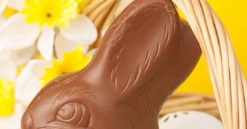 Concours Gagnez un panier chocolat d'une valeur de 100$!