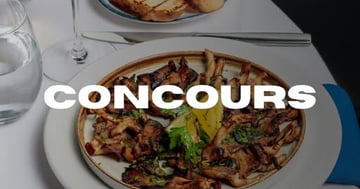 Concours Gagnez de 100$ Lavraki!