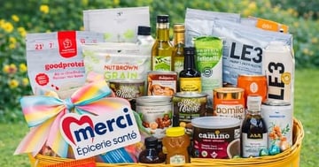 Concours Gagnez un panier de Pâques d'une valeur de 300$!