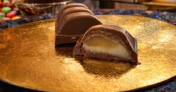 Concours Gagnez une boîte de 24 Caravelles!