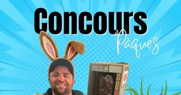 Concours Gagnez un ensemble de chocolats Giacomo!