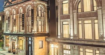 Concours Gagnez un séjour à Trois-Rivières!