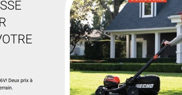 Concours Gagnez un souffleur!