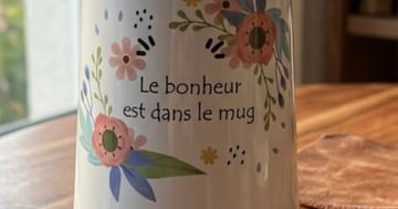 Concours Gagnez un magnifique mug de 16 oz!
