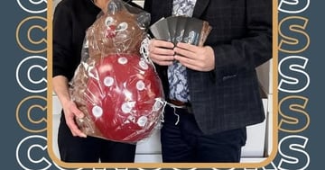 Concours Gagnez l'une des 10 cartes-cadeaux de 50$ Maître Glacier ou un chocolat géant!