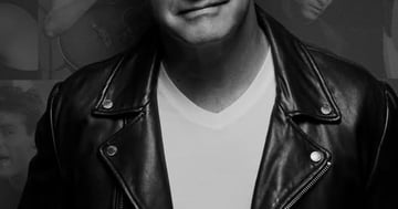 Concours Gagnez une paire de billets pour Roch Voisine au Théâtre Desjardins!