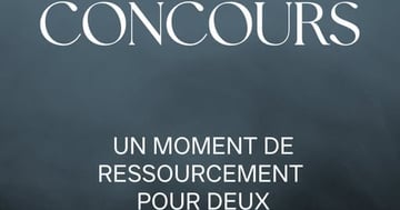 Concours Gagnez un moment de ressourcement pour deux à Sartiga Spa sur le lac!
