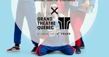 Concours Gagnez un séjour culturel pour 2 personnes!