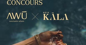 Concours Gagnez 2 forfaits L'origine et 300$ en bijoux NOIR KĀLA!