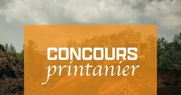 Concours Gagnez une carte-cadeau d'essence de 100$!