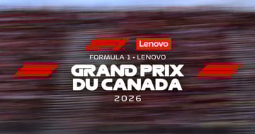 Concours RDS-Gagnez une paire de billets CGV du Grand Prix du Canada de la F1!