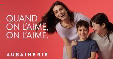 Concours Rythme Fm (Montréal) Gagnez une carte-cadeau de l'aubainerie!