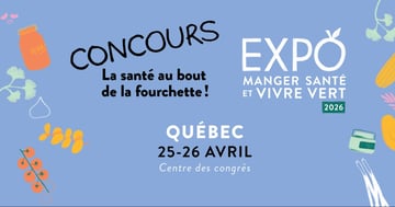 Concours Gagnez un séjour tout-inclus au spa Eastman!