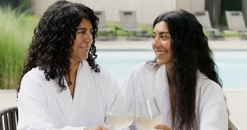 Concours Fêtes des mères au Strøm spa nordique!