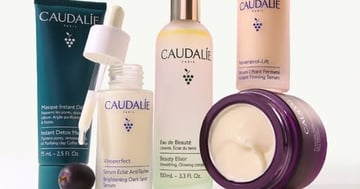 Concours Jean Coutu Gagnez un panier Caudalie d'une valeur de 500$!