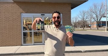 Concours Gagnez 500 $ et 1 pack de Coco Mojito!