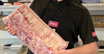 Concours Gagnez votre côte de bœuf PRIME!