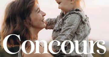 Concours Gagnez une routine complète de soins du visages, un déodorant et un bundle de 3 magazines En Conscience!