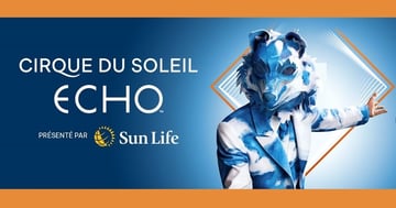 Concours La Presse Gagnez une paire de billets pour la première de ECHO!