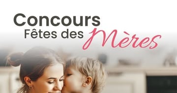 Concours Gagnez l'une des trois cartes-cadeaux Gagnon Frères!