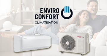 Concours Gagnez une thermopompe murale Lennox 12 000 BTU!