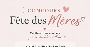 Concours Gagnez une carte-cadeau de 75$ applicable sur un lit au choix!