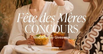 Concours Gagnez une carte-cadeau de 250$ Suzy Shier!