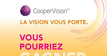 Concours Gagnez un crédit voyage de 5000$!