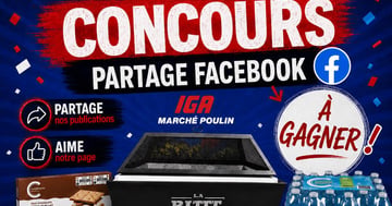 Concours Gagnez un ensemble de prix pour une soirée autour du feu!
