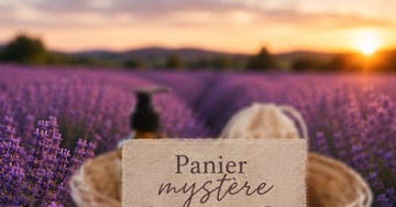 Concours Gagnez un panier mystère Terre-mère!