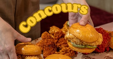 Concours Gagnez une carte-cadeau de 50$ Jack Le Coq!