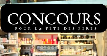 Concours Gagnez un panier-cadeau d'une valeur de 100$!