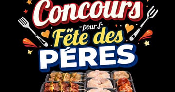 Concours Gagnez une boîte économique d'une valeur de 400$!