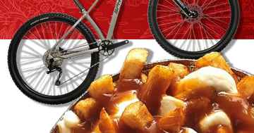 Concours Gagnez un vélo de montagne SPHERIK!