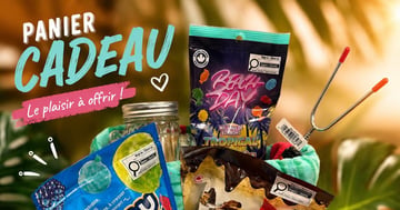 Concours Gagnez un panier-cadeau!