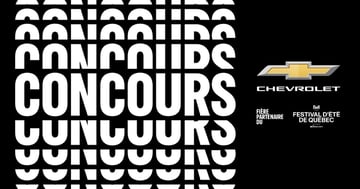 Concours WKND 91,9 FM Gagnez deux accès en zone privilège pour le FEQ!
