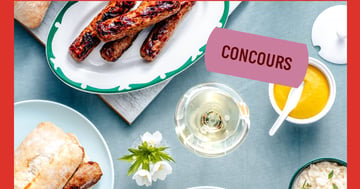 Concours Gagnez quatre billets pour le festival Soif de cidre Montréal!