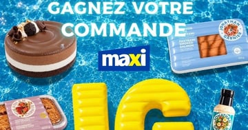 Concours Gagnez une commande de produits Jonathan Garnier!