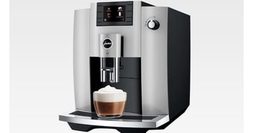 Concours Gagnez une Jura E6!